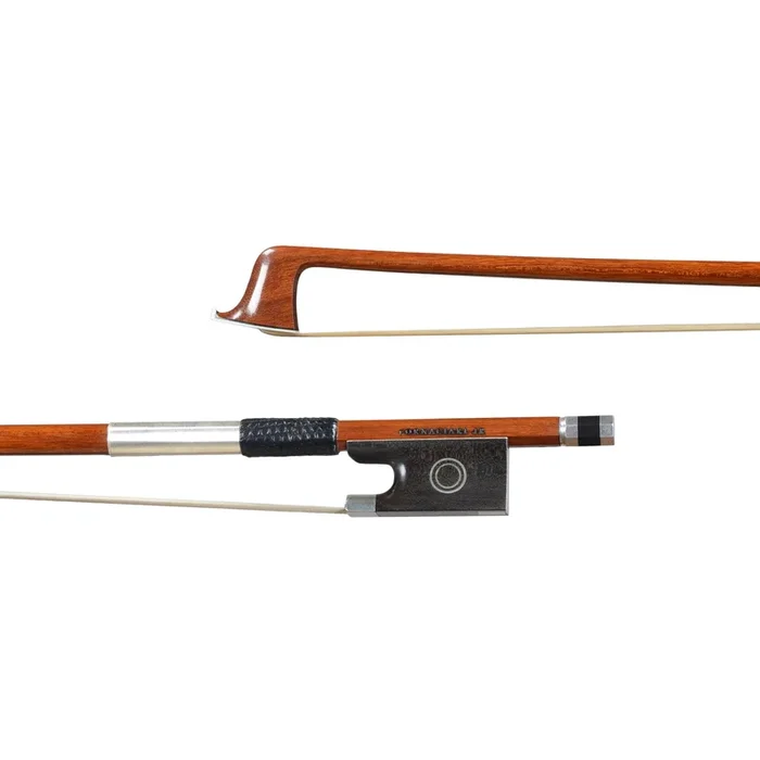 Arcos Lusitânia Silver Special Pernambuco Violin Bow