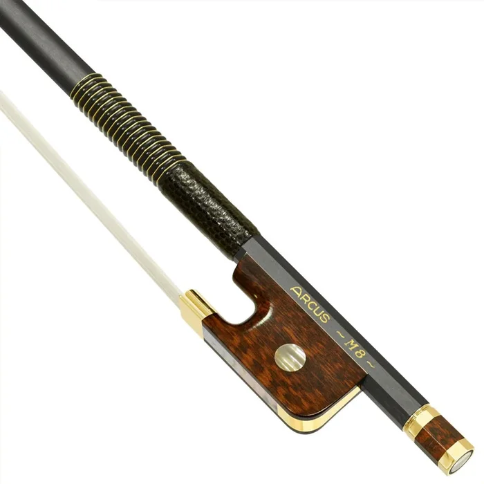 Arcus M8 Gold Cello Bow