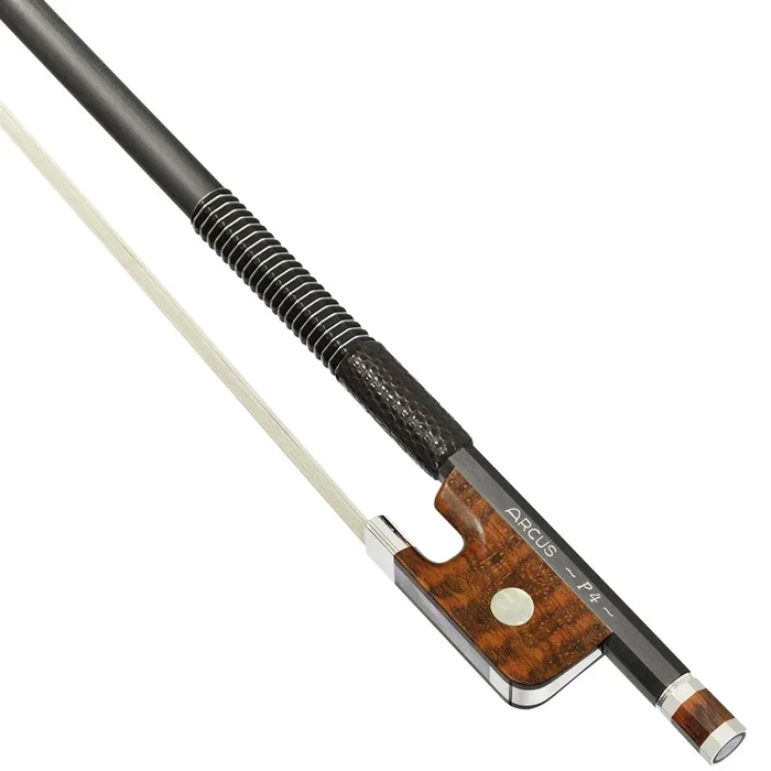Arcus P4 Viola Bow – Round