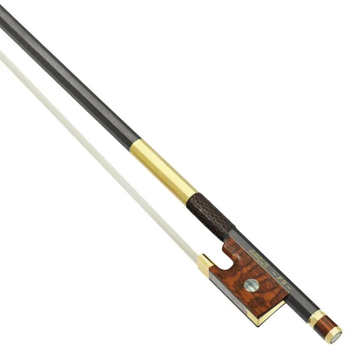 Arcus P9 Viola Bow – Octagonal