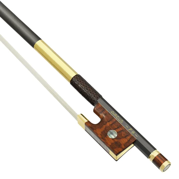 Arcus P9 Viola Bow – Round