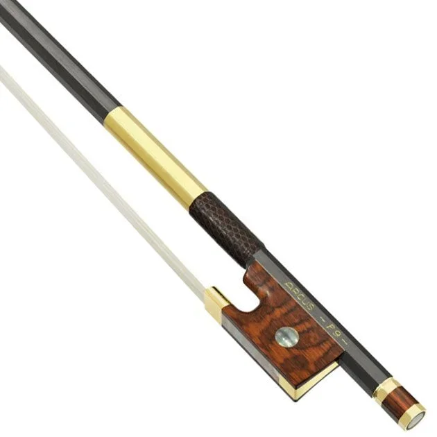 Arcus P9 Violin Bow – Octagonal