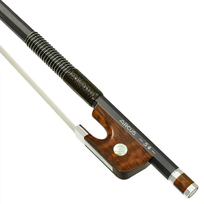 Arcus S4 Cello Bow – Octagonal