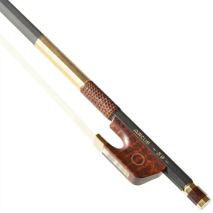 Arcus S9 Violin Bow – Octagonal