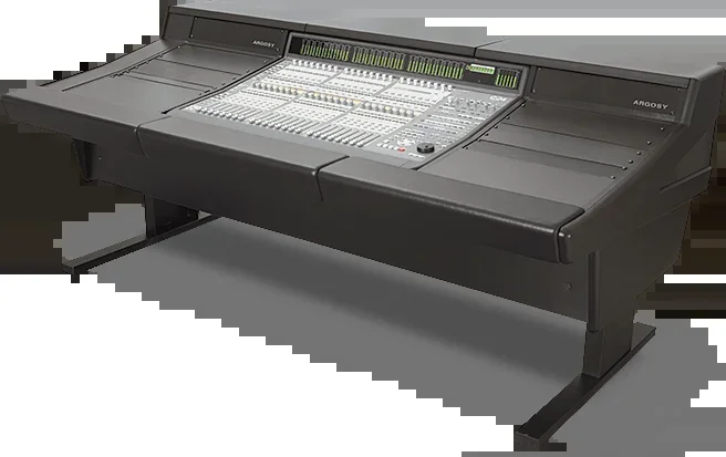 Argosy 90-NC24-RR Studio Furniture for Digidesign C|24