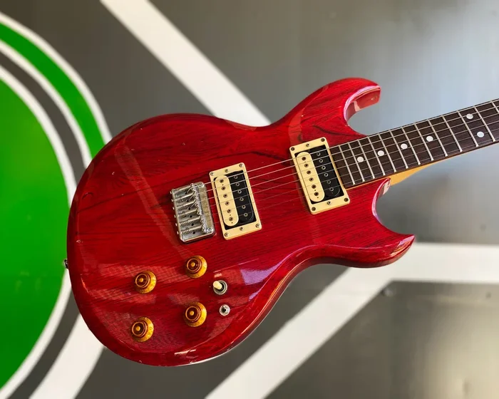 Aria Pro II CS-350