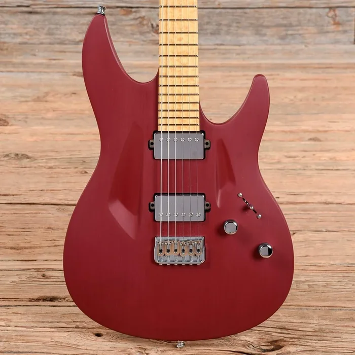 Aristides 060R Royal Red