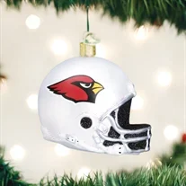 Arizona Cardinals Helmet