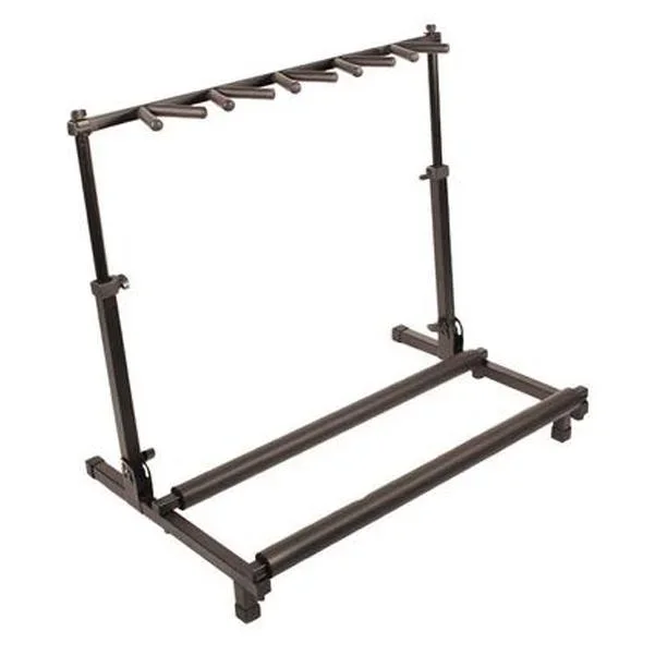 Armour GS55 Guitar Rack for 5 Guitars