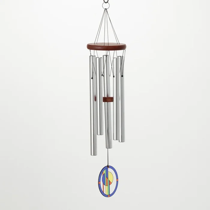 Art Deco Chime™ – Bauhaus