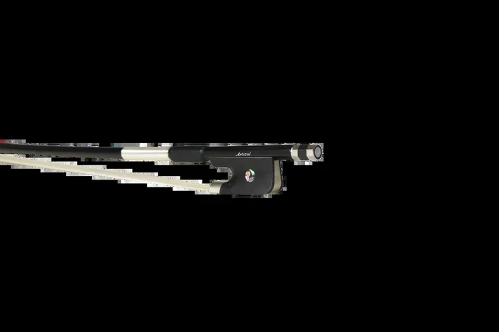 Articul Carbon Fibre Cello Bow 1/2