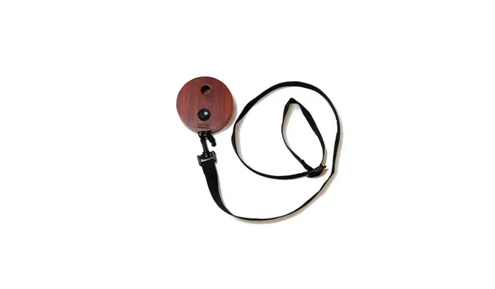 Artino Round Cello / Bass Sound Anchor – Rosewood