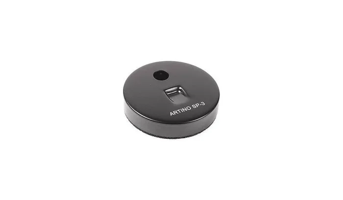 Artino SP-3 Resonance End Pin Stopper for Cello – Rock Stop