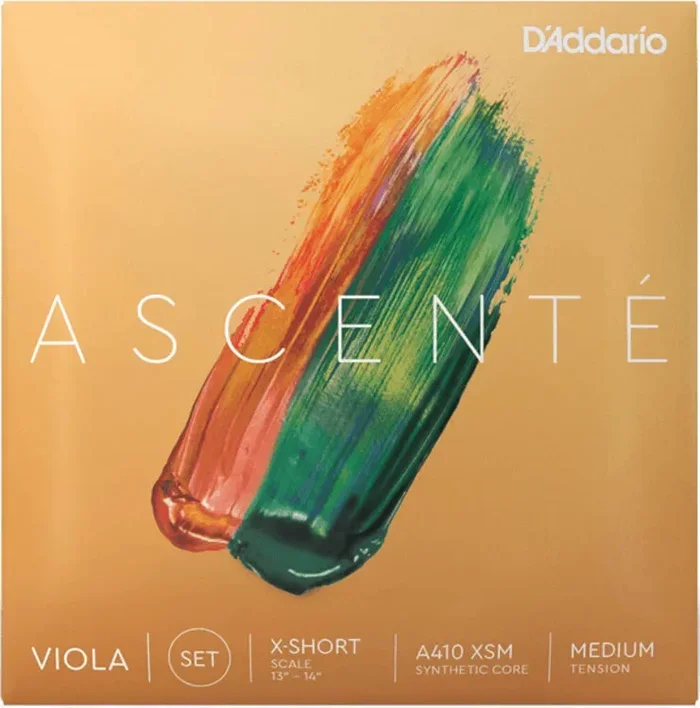 ASCENTE VIOLA EXTRA SHORT – SET