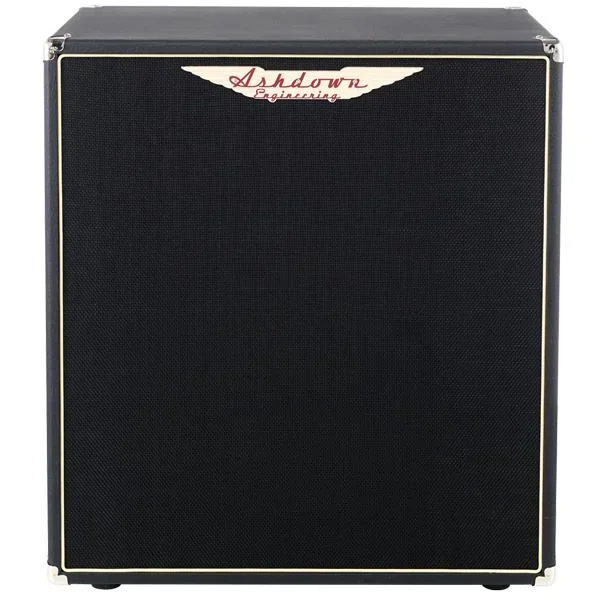 Ashdown Toneman 410T Deep Bass Amplifier Cabinet