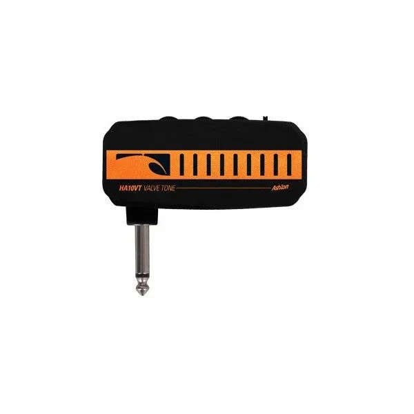 Ashton HA10VT Headphone Amplifier