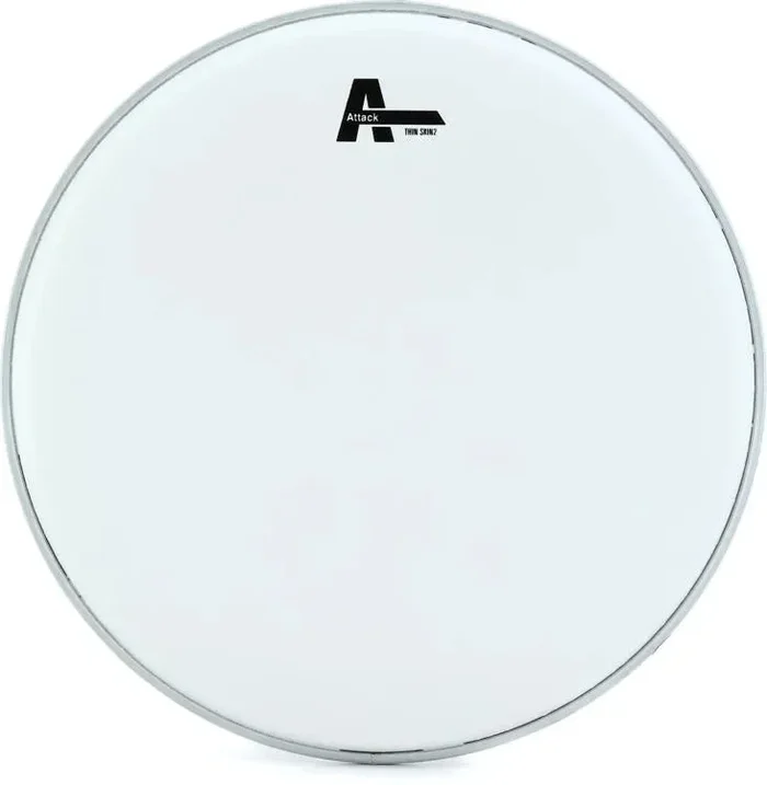 Attack 13″ Thin Skin 2 Coated Drumhead