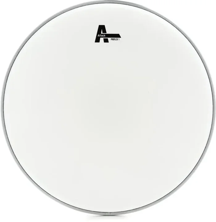 Attack 14″ Proflex 1 Coated Tom Drumhead