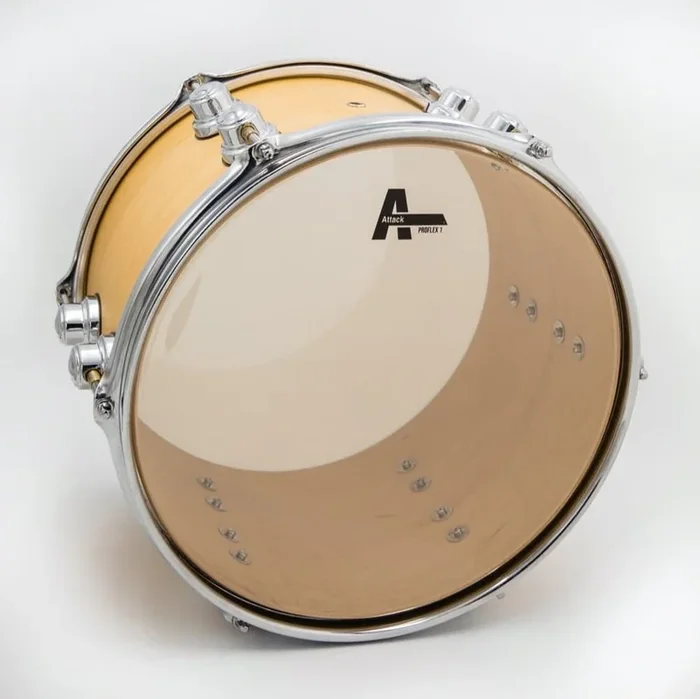 Attack Proflex1 Clear Drumhead 14″