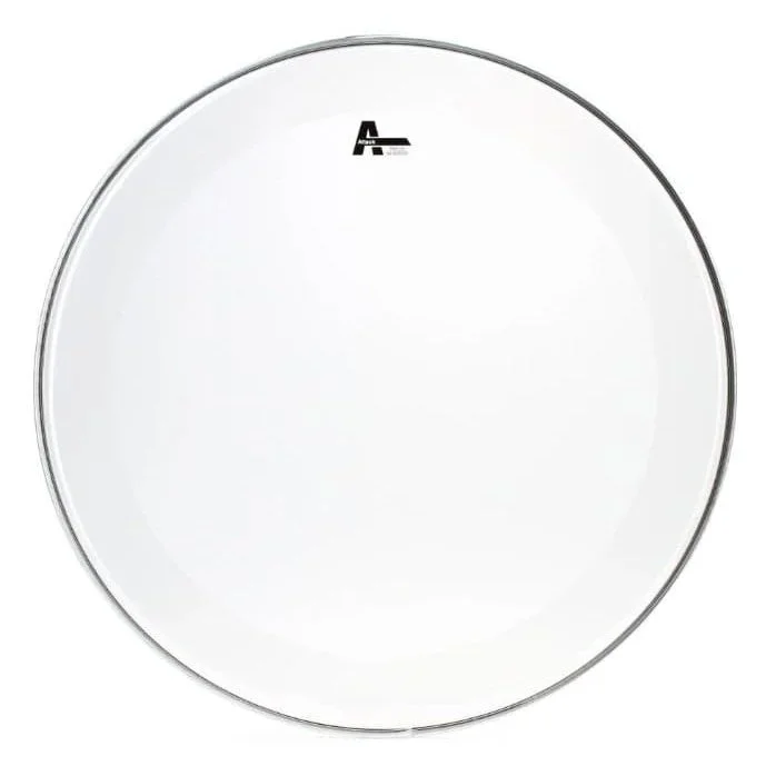 Attack Proflex1 No Overtone Clear Bass Drumhead 20″