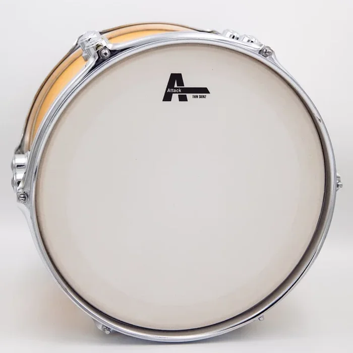 Attack ThinSkin2 Coated Drumhead 10″