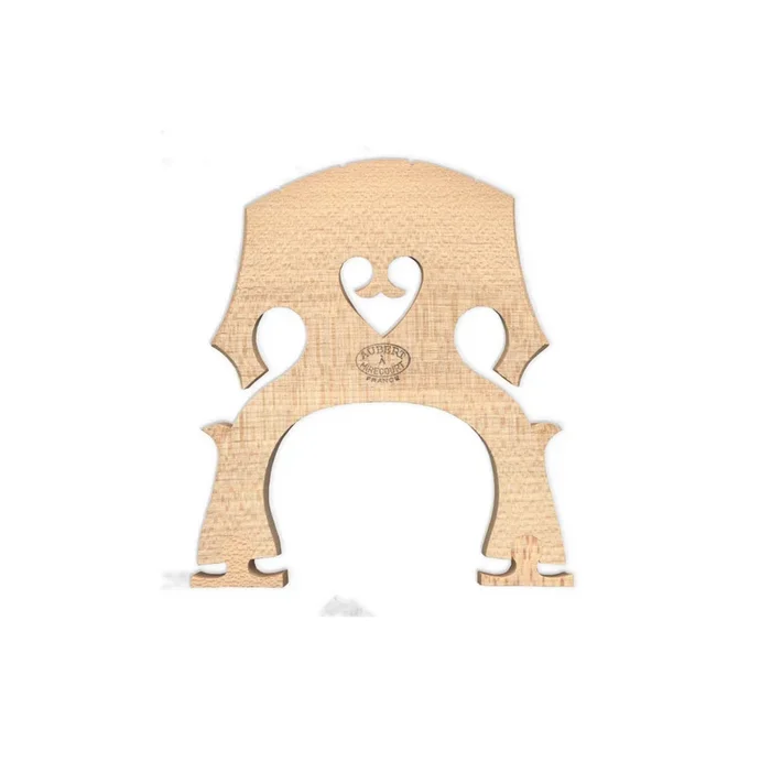 Aubert Self-Adjusting Cello Bridge