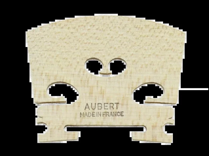 Aubert Violin Bridge #5 4/4