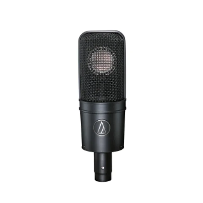 Audio Technica AT4040 Large Diaphragm Condenser Microphone
