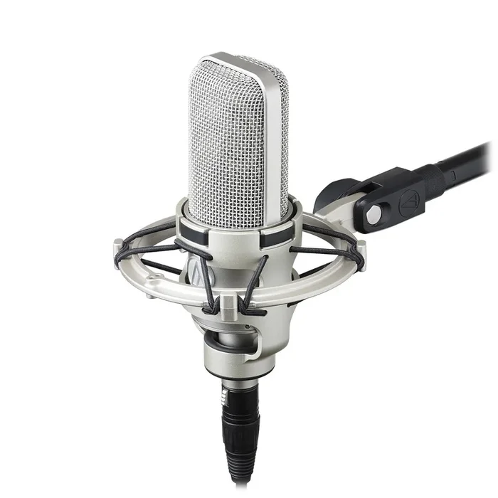 Audio-Technica AT4047/SV Cardioid Condenser Microphone