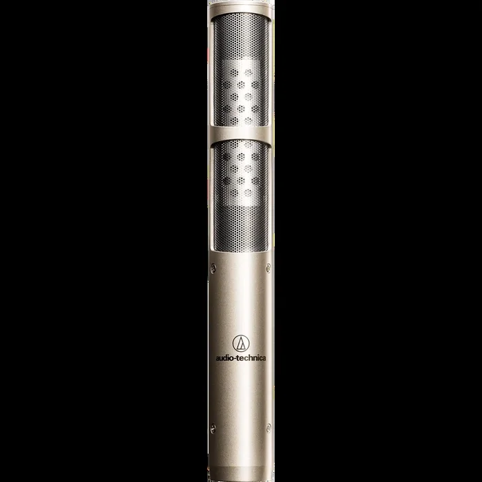 Audio Technica AT4081 Bidirectional Ribbon Microphone