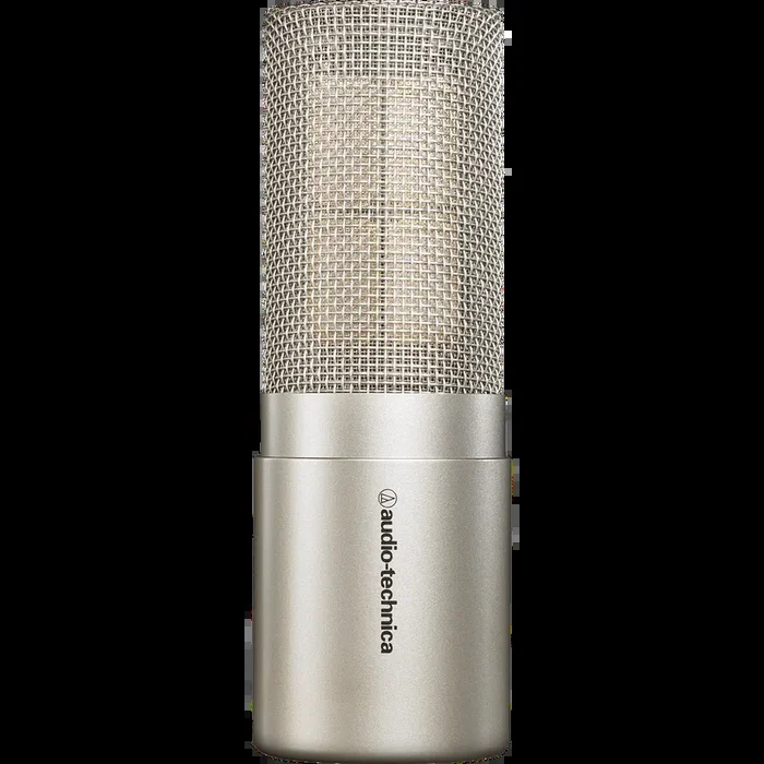 Audio Technica AT5047 Large Diaphragm Cardioid Condenser Studio Microphone