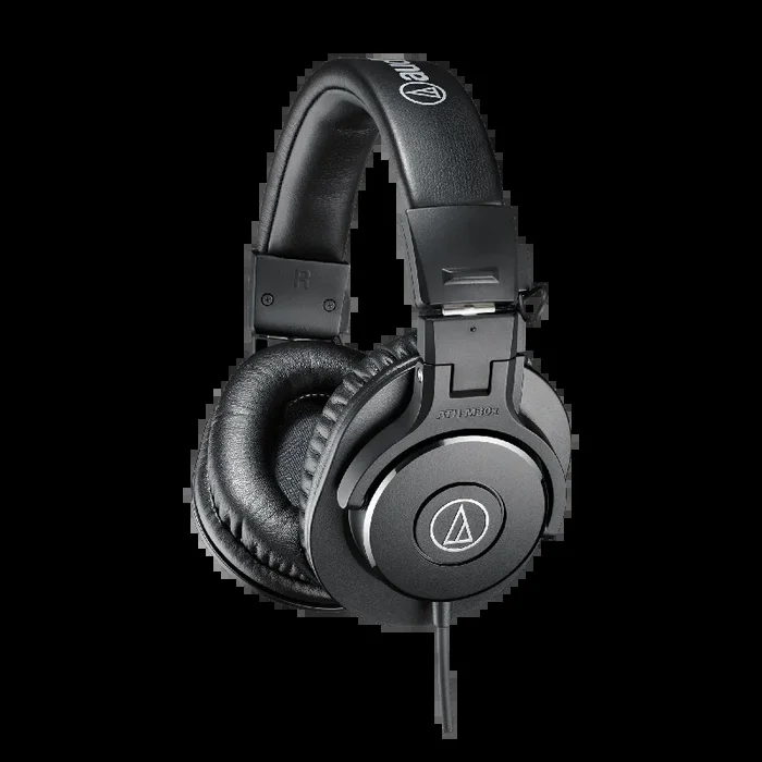 Audio Technica ATH-M30x Professional Monitoring Headphones