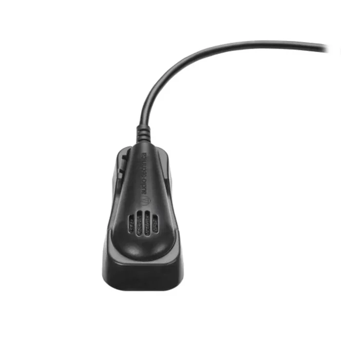 Audio-Technica ATR4650 USB Omnidirectional Condenser Boundary/Lapel Microphone