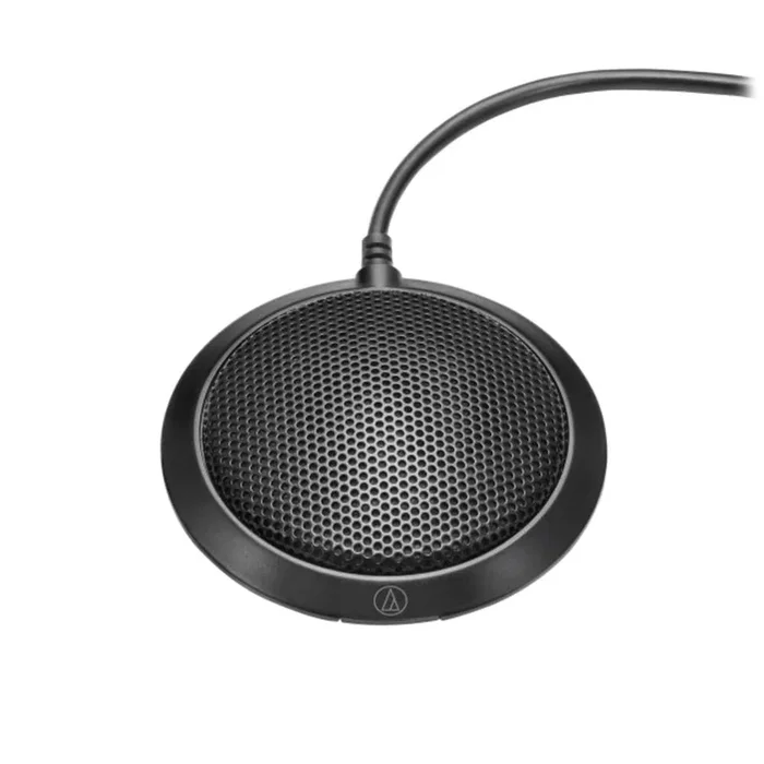 Audio-Technica ATR4697 USB Omnidirectional Condenser Boundary Microphone
