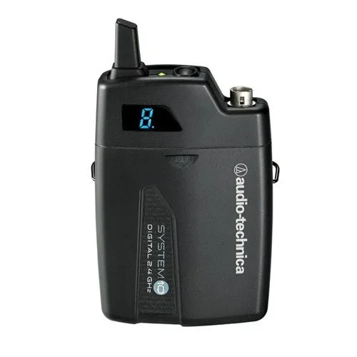 Audio-Technica ATW-T1001 UniPak Wireless Transmitter