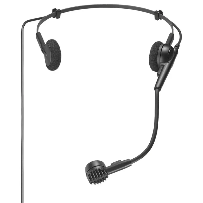 Audio Technica Cardioid Condenser Headworn Microphone