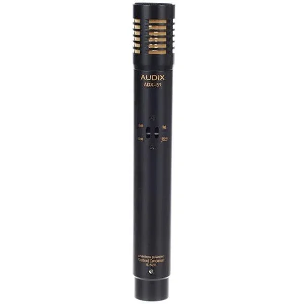 Audix ADX 51 Studio Condenser Microphone