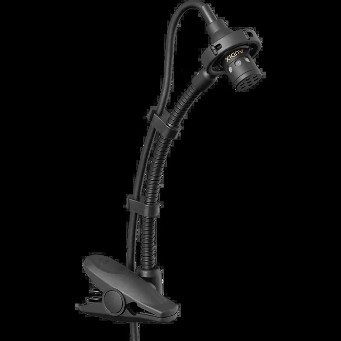 Audix ADX20I Cardioid Condenser Instrument Microphone