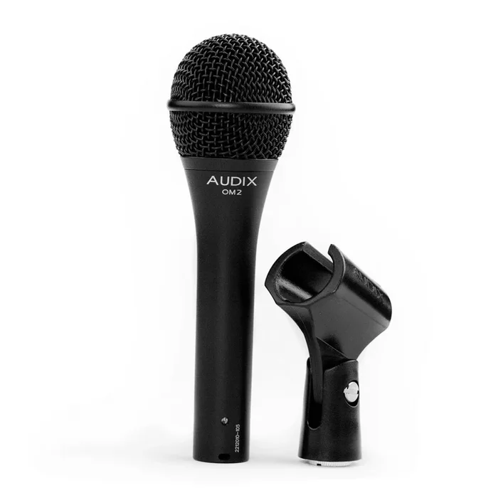 Audix Dynamic Vocal Microphone