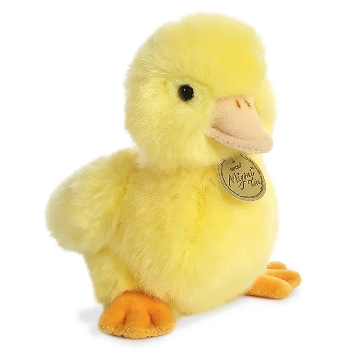 Aurora miyoni tots duckling