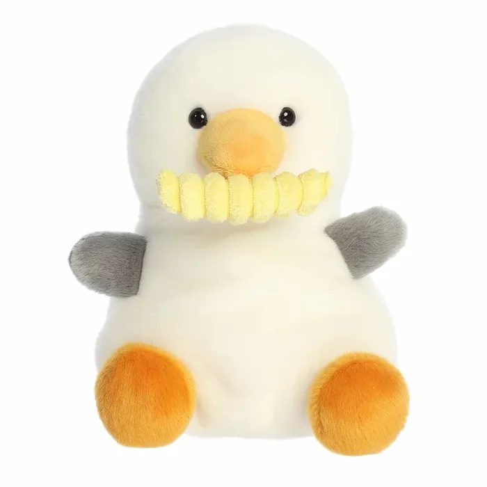 Aurora palm pals buoy seagull large