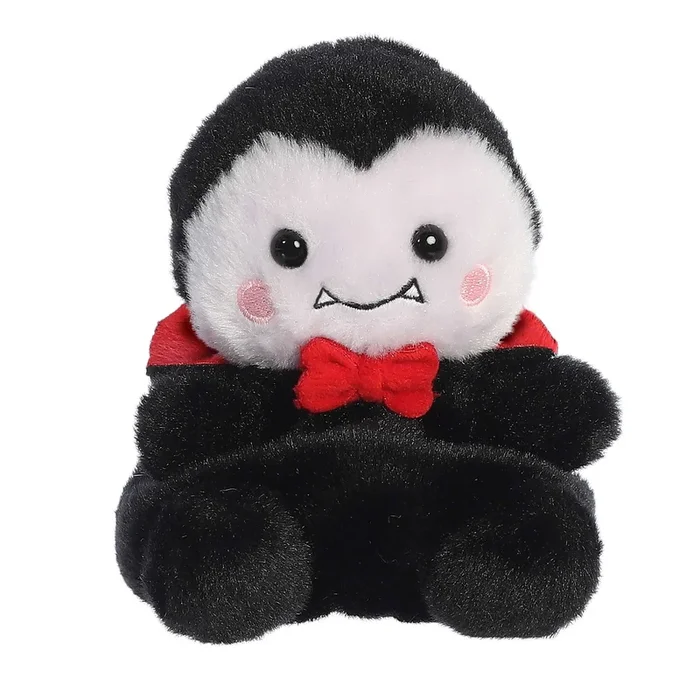 Aurora palm pals viktor vampire
