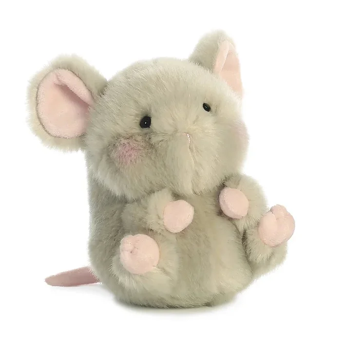 Aurora rolly pet frisk mouse