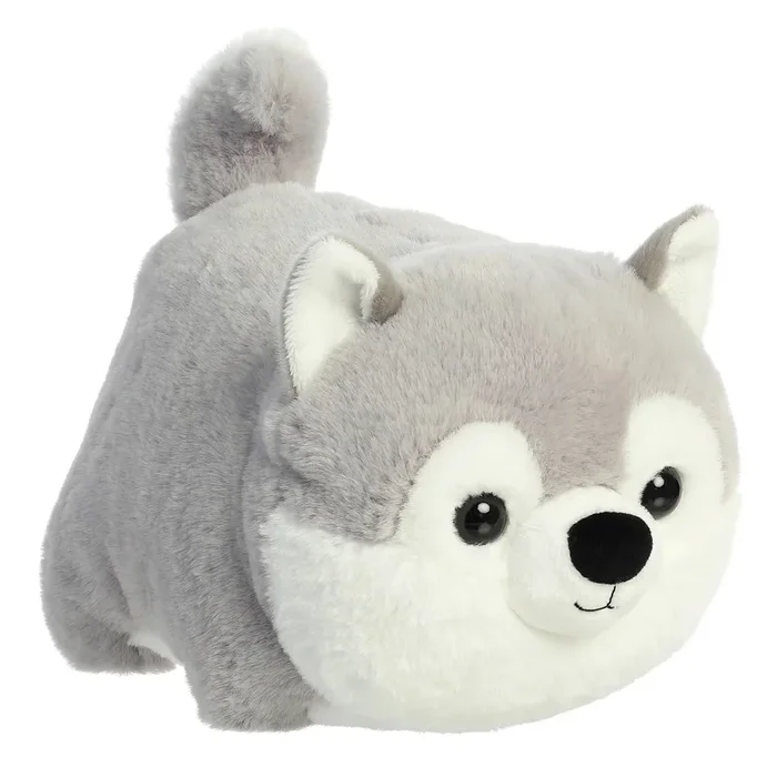Aurora spudsters haze husky