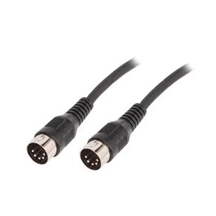 Australasian 3′ Midi Lead
