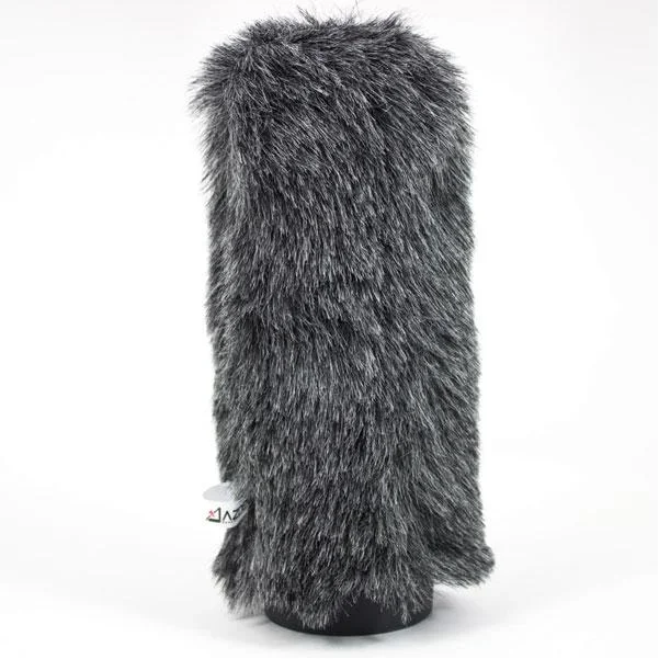 Azden SWS-200 High Performance Faux Fur Windshield