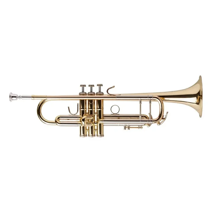 B&S Challenger I Series Trompeta Bb Profesional