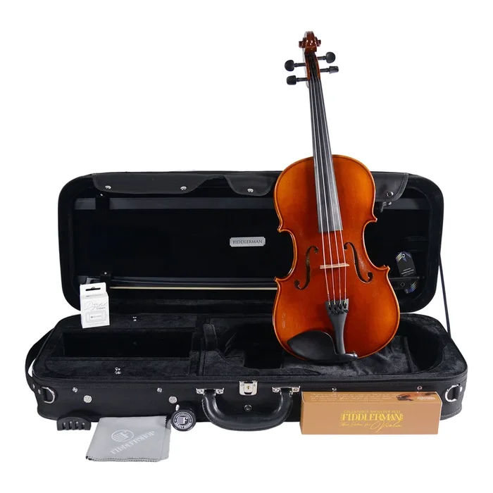 B-Stock Fiddlerman Concert Viola Outfit