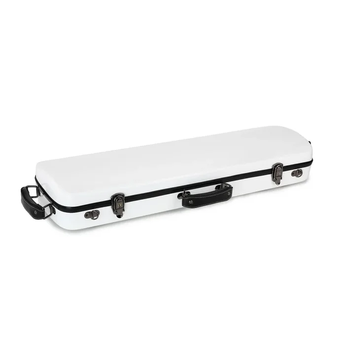 B-Stock Fiddlerman FC300 Fiberglass Oblong Violin Case
