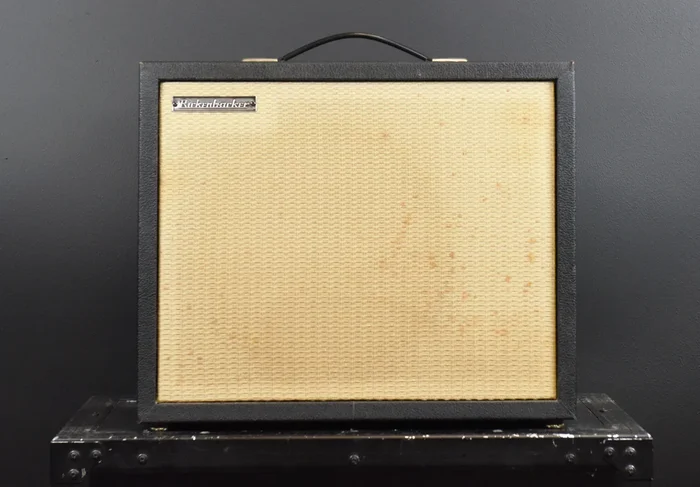B9-A Combo, ’65